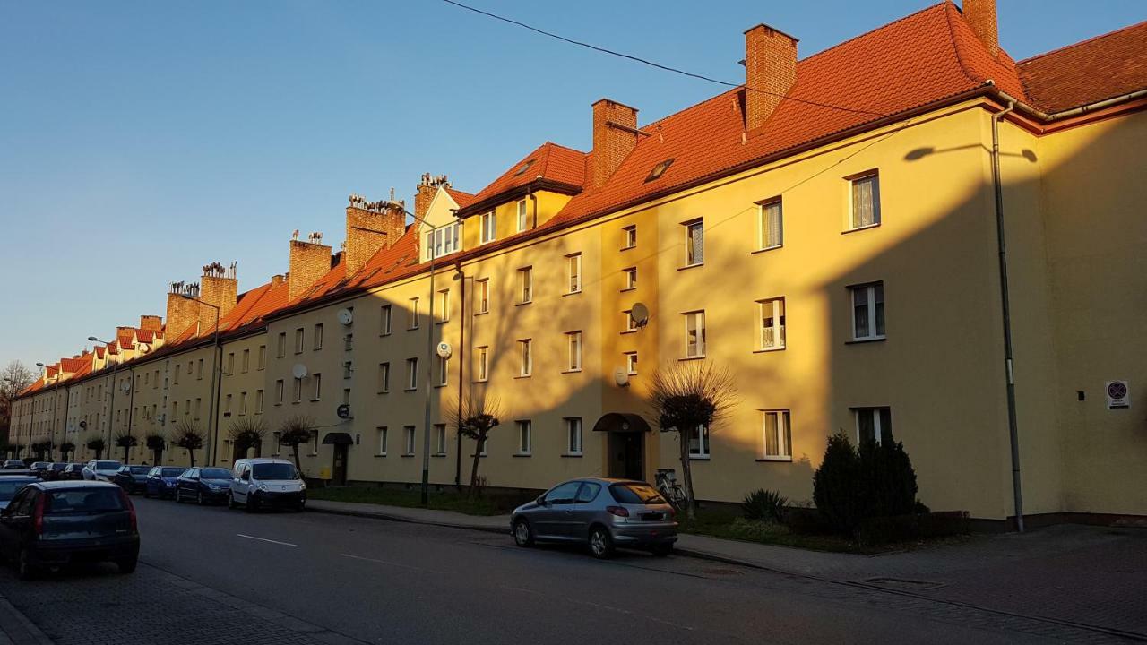 Home Sweet Home Oświęcim Exterior foto